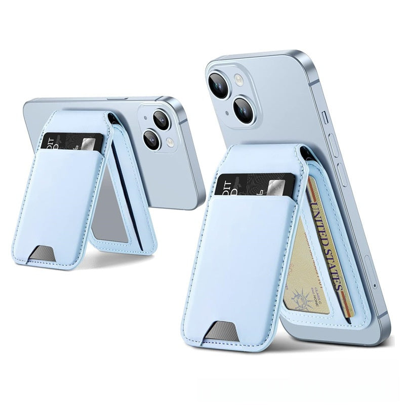 Magnetic Card Holder