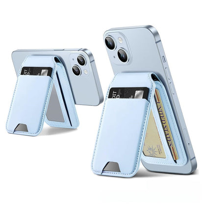 Magnetic Card Holder