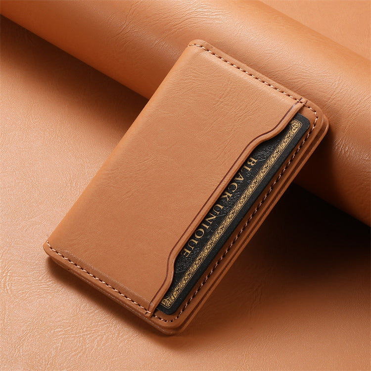 Magnetic Card Holder
