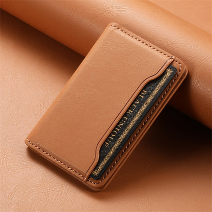 Magnetic Card Holder