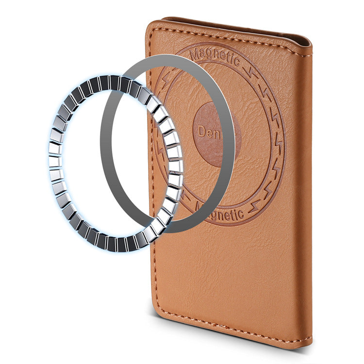 Magnetic Card Holder