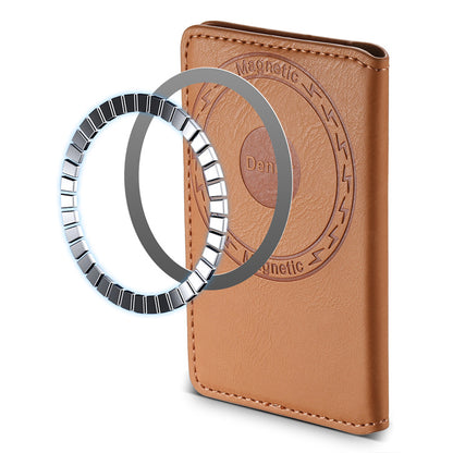 Magnetic Card Holder