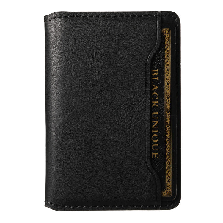 Magnetic Card Holder