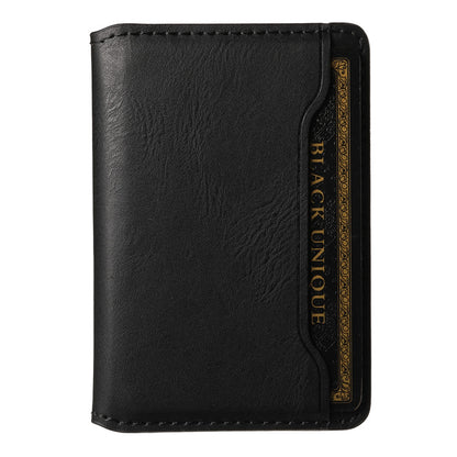 Magnetic Card Holder