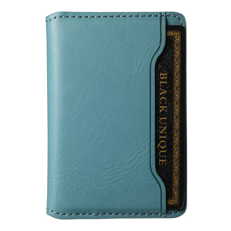 Magnetic Card Holder