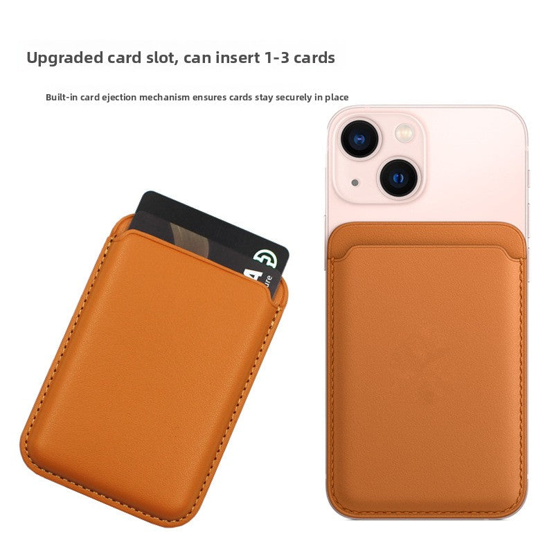 Magnetic Card Holder