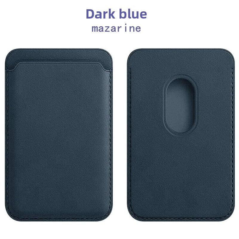Magnetic Card Holder