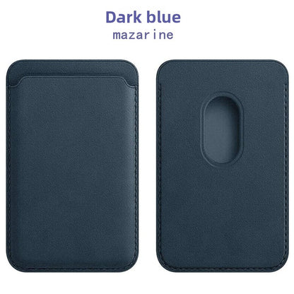 Magnetic Card Holder