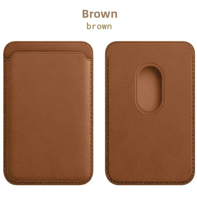 Magnetic Card Holder
