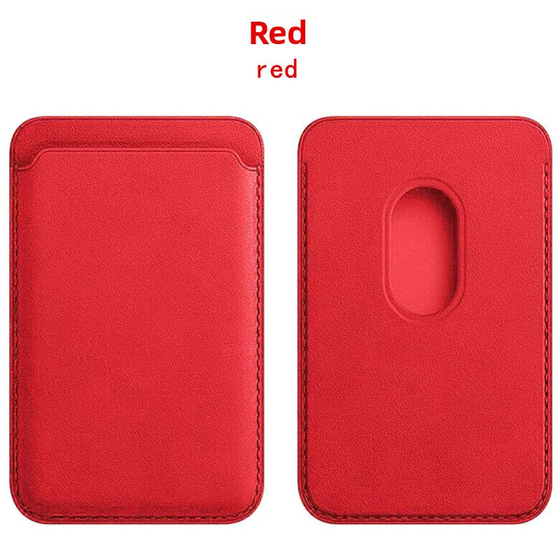 Magnetic Card Holder