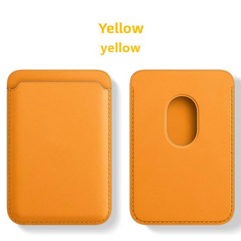Magnetic Card Holder
