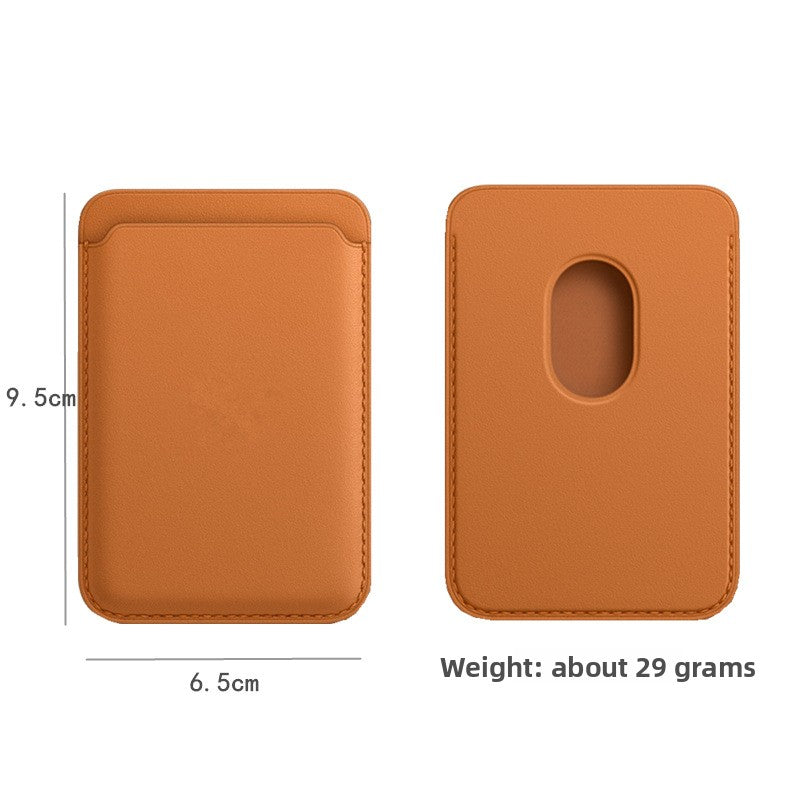 Magnetic Card Holder