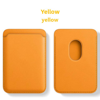 Magnetic Card Holder