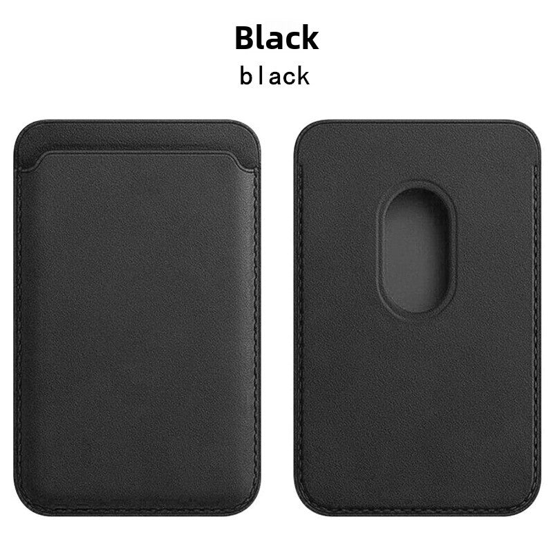 Magnetic Card Holder