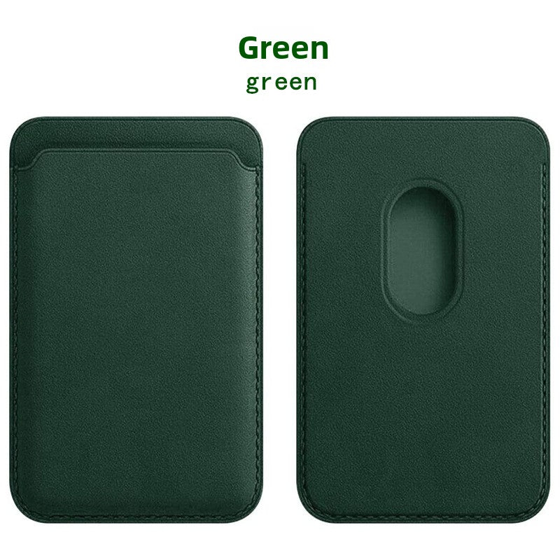 Magnetic Card Holder