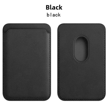 Magnetic Card Holder