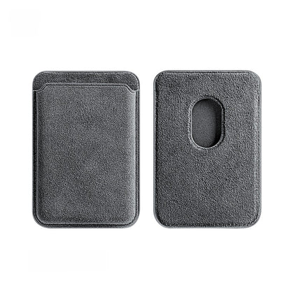 magnetic card holder