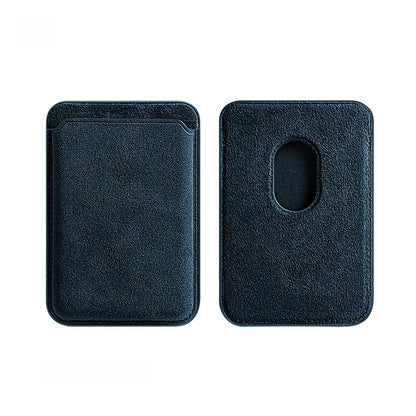 magnetic card holder