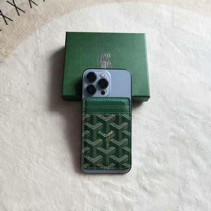 Magnetic Card Holder