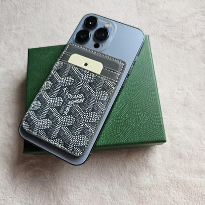 Magnetic Card Holder