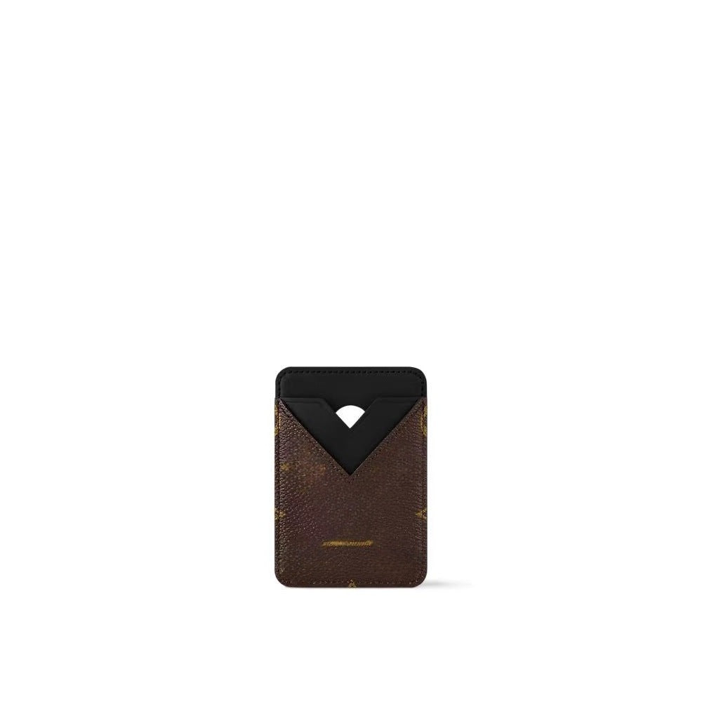 Magnetic Card Holder