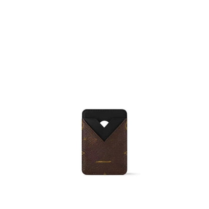Magnetic Card Holder