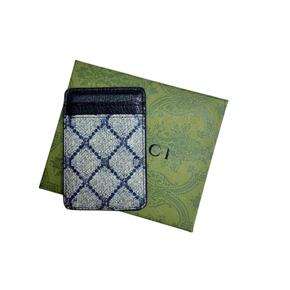 Magnetic Card Holder