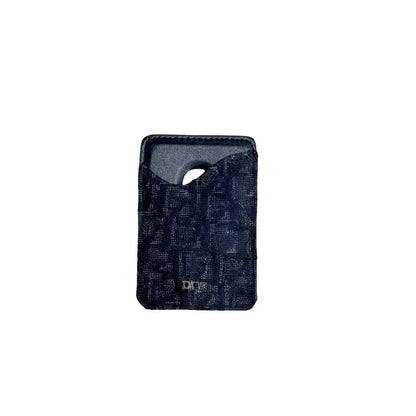 Magnetic Card Holder