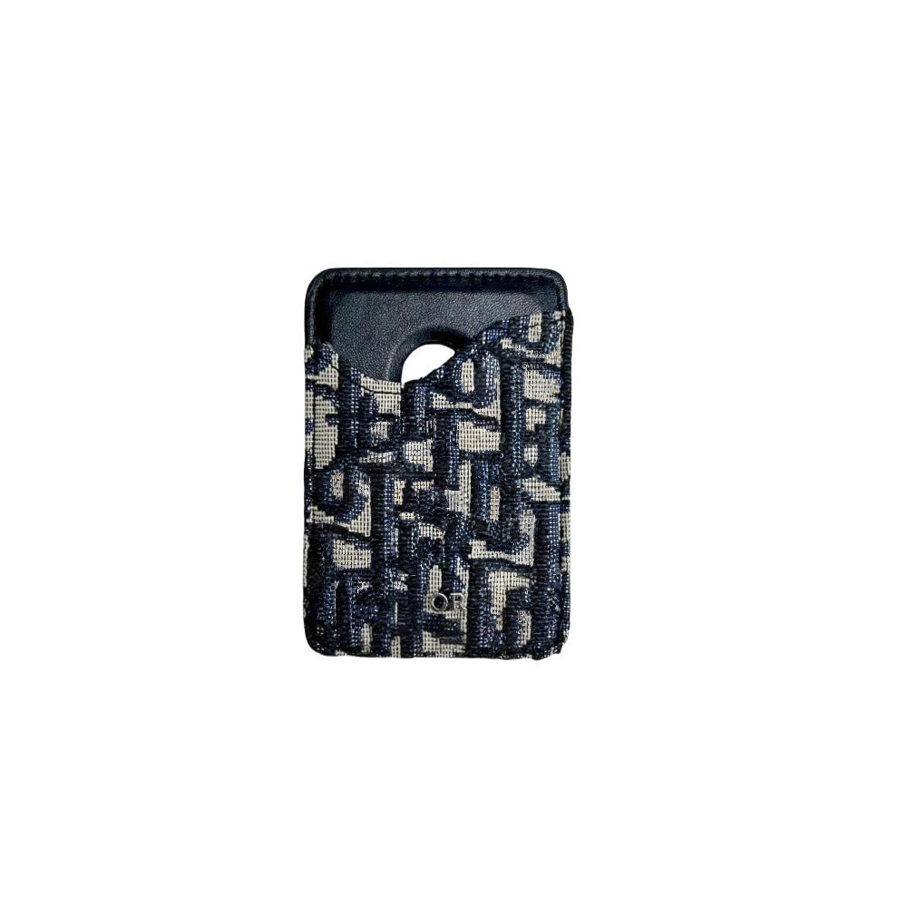 Magnetic Card Holder