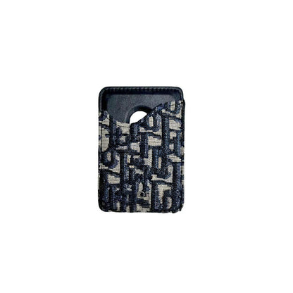 Magnetic Card Holder