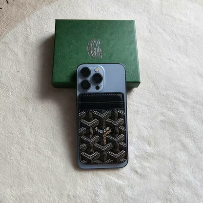 Magnetic Card Holder