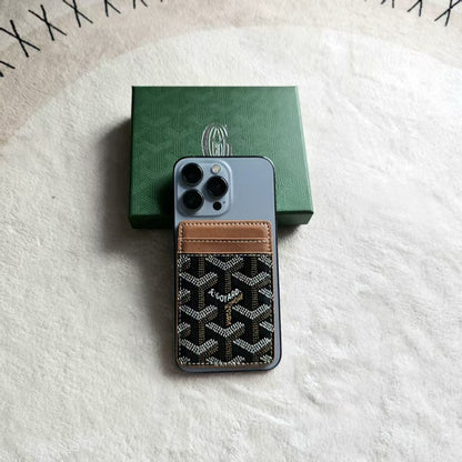Magnetic Card Holder