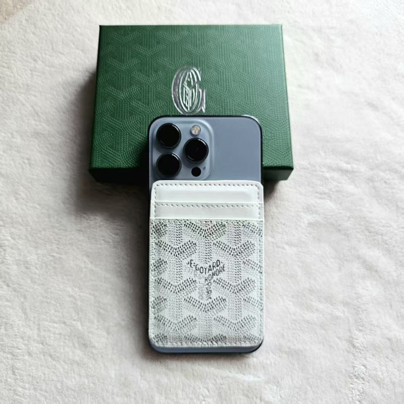Magnetic Card Holder