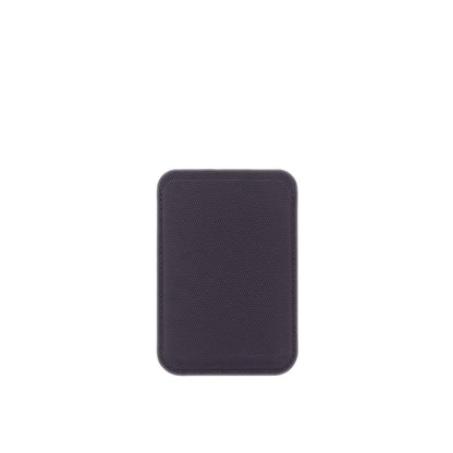 magnetic card holder