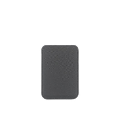magnetic card holder