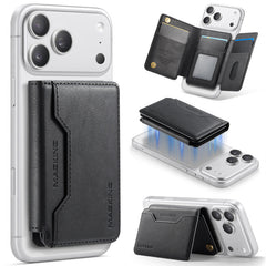 K3-pro separate card holder-black