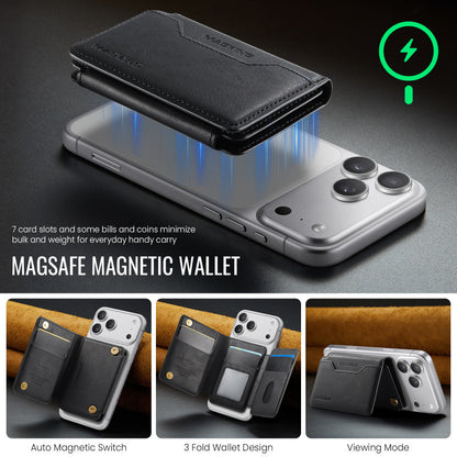 Magnetic Card Holder