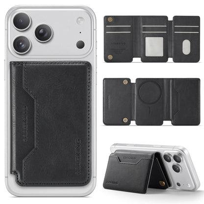 Magnetic Card Holder
