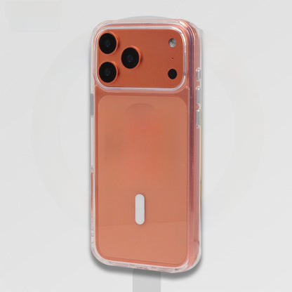 Magnetic Card Holder with Protective Case