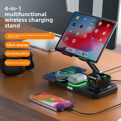 Magnetic charger