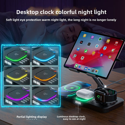 Magnetic charger