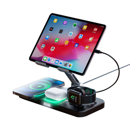 Magnetic charger