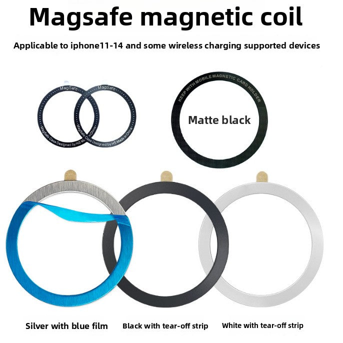 Magnetic Charging Adapter