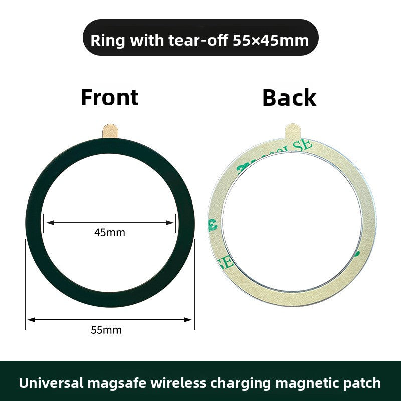 Magnetic Charging Adapter