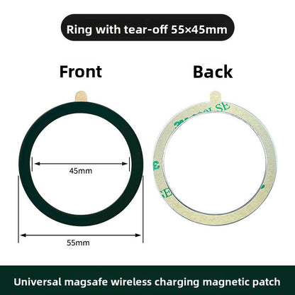 Magnetic Charging Adapter