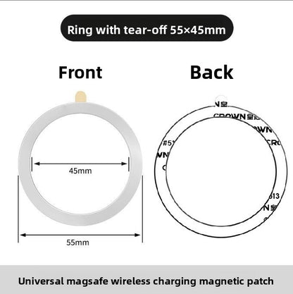 Magnetic Charging Adapter