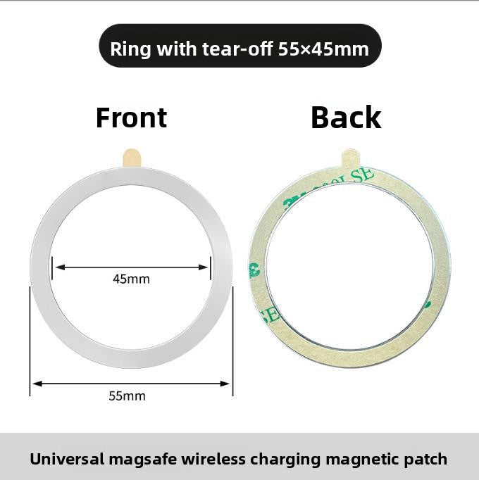 Magnetic Charging Adapter