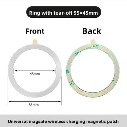 Magnetic Charging Adapter