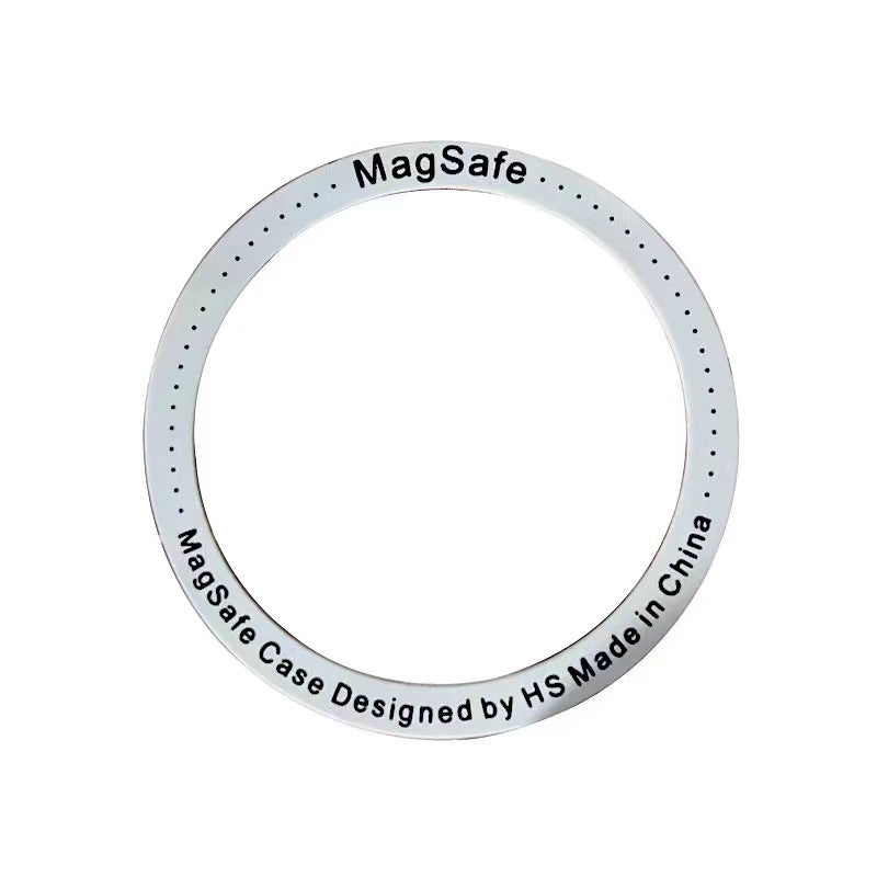 Magnetic Charging Adapter