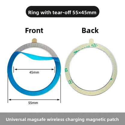 Magnetic Charging Adapter